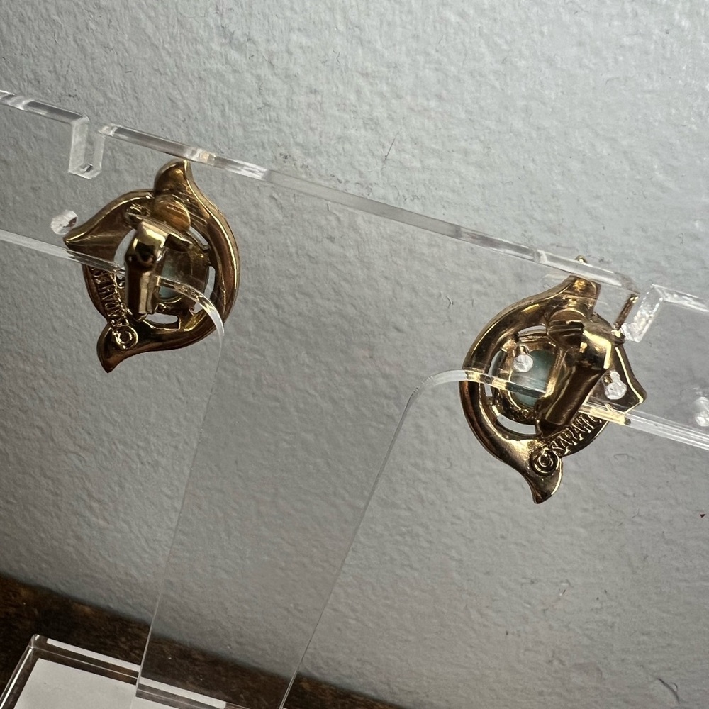 1968 Sarah Coventry “remembrance” set - Picture 4 of 4